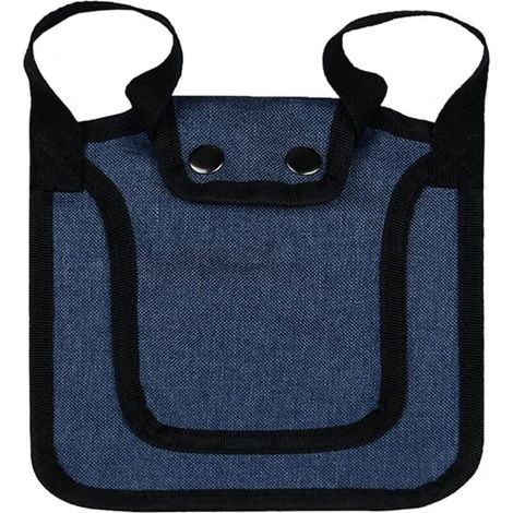 Tablier protection dorsale volaille