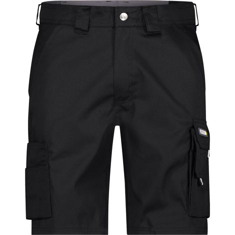 Dassy Shorts BARI, Gr. 44 schwarz (1/2)