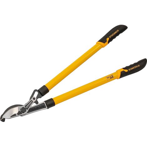 Roughneck XT Pro Bypass Loppers 760mm (30in) (1/5)