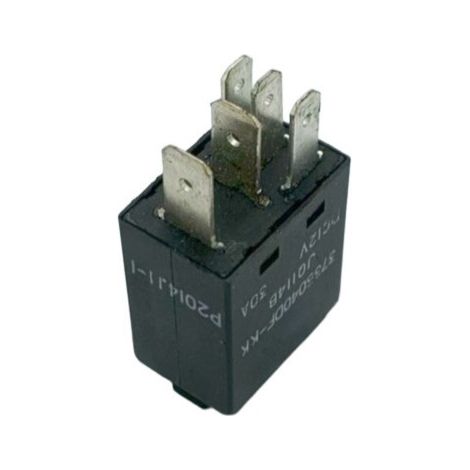 Relais clignotant automobile 12 V 5 broches 3735040DF-KK (1/3)