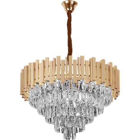 TOOLIGHT HÄNGELAMPE G050-CP GOLD