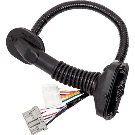 Codice ricambio: 32757-STX-A00 32757STXA00 per il cablaggio della portiera anteriore sinistra lato guidatore del modello base MDX 3.7L V6 del 2007-2009.