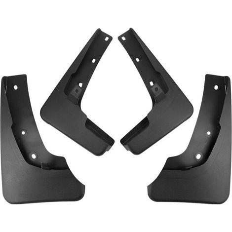 Schmutzfänger für Nissan X-Trail T31 Modelle 2008-2013.