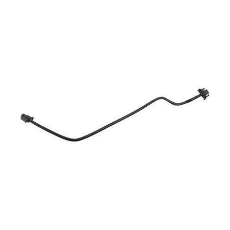 LR032094 LR019341 Auxiliary coolant reservoir hose, suitable for the coolant return hose of the Shenxingzhe 2. (1/4)