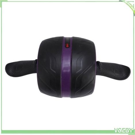 Roue Ab Roller - FAFEICY - Modèle Standard - ABS - Poignées confortables - Fonctionnement silencieux (1/4)