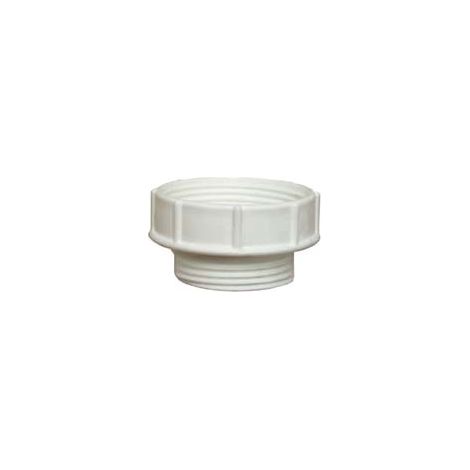 Riduzione Moplen per Pilette m 11 4 F 11 2 10 Pezzi