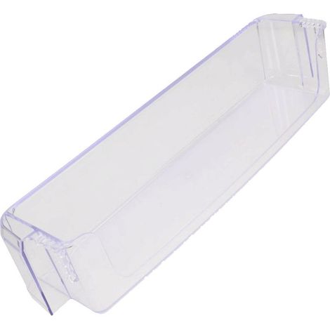Balconnet porte bouteilles inférieur réfrigérateur – Compatible Samsung – Installation facile – Dimensions 100mm x 475mm x 118mm
