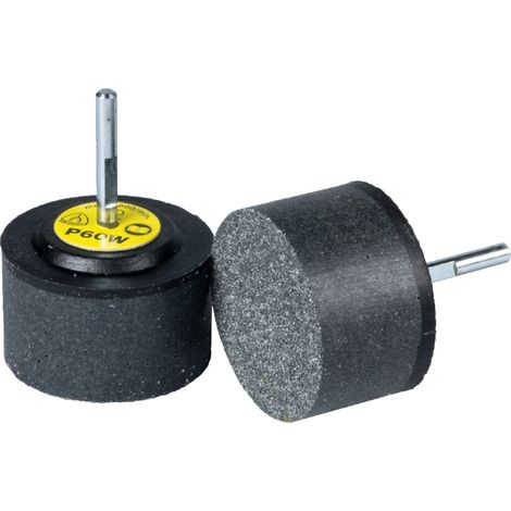 Klingspor SFM 656 Schleiffix M.-Stifte, Korn 60 50 x 30 x 6 mm (334993) (1/5)