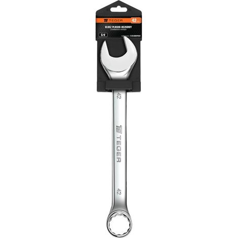 Llave de boca fija de 42 mm / llave inglesa (1/3)