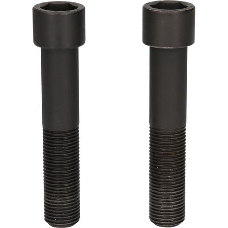 Befestigungsschrauben, lang, M16x1,5, Länge 96 mm, 2er Pack (1/4)