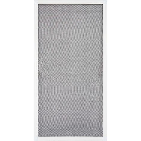 MOSQUITERA VENTANA CORREDERA 70X130 (1/2)