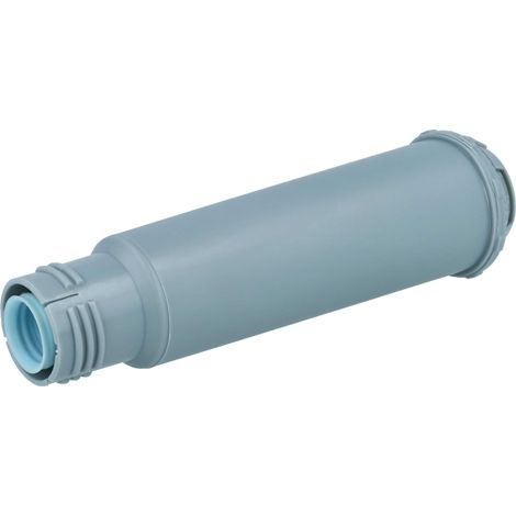 vhbw Wasserfilter Filter kompatibel mit Siemens TZ60003, TKS8001, TKS6001, TKS89NL Kaffeevollautomat, Espressomaschine Grau (1/5)