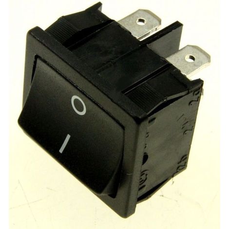 Inter marche/arrêt pour Aspirateur NILFISK ADVANCE 1405496510