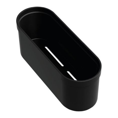 HEWI 800.03B010 90 insert, finition mate (1/2)