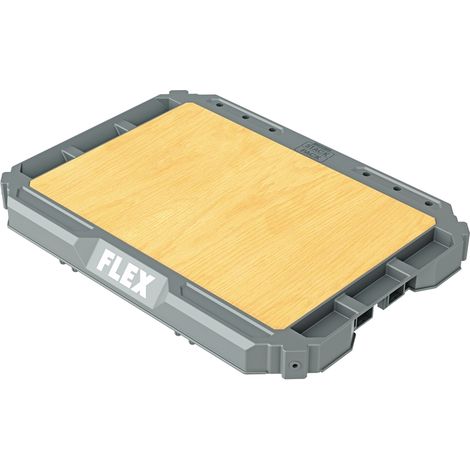 Flex Arbeitsplatte STACK PACK TKA SP WT (1/5)