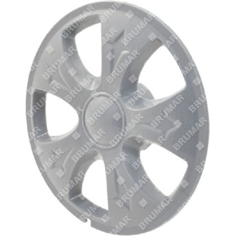 Copriruota per rasaerba MAORI COMPATIBILE - 057169