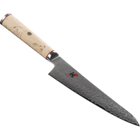 Miyabi 5000 MCD Couteau Shotoh Gris 14 cm