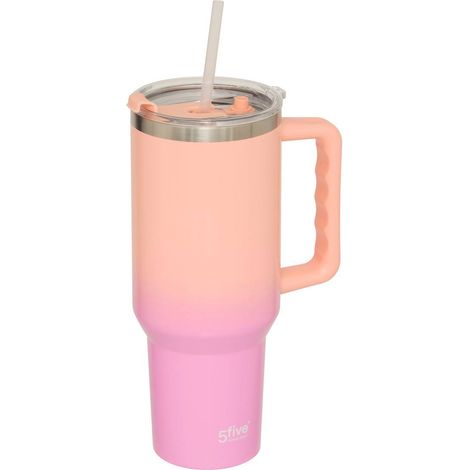 Tazza in acciaio inox da 1,2l - 5five (1/5)