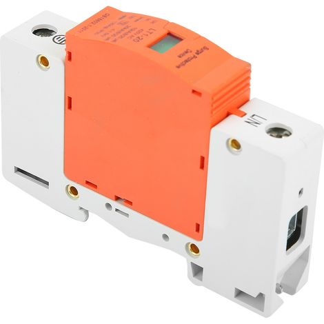 Parafoudre domestique 1P 10 kA-20 kA 420 V CA (1/5)