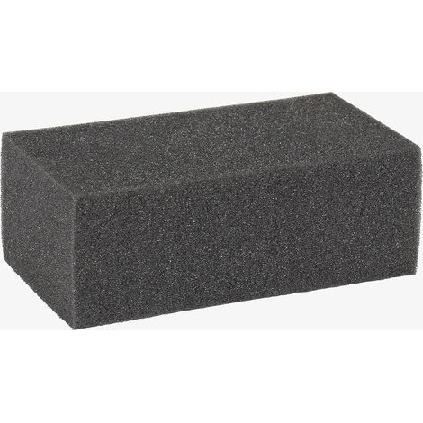 EPONGE CIMENTIER 175 x 95 x 63 MM SIDAMO - 11255235