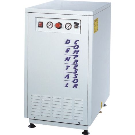AEROMEDIC XTR 2D-30L SIL AVEC sécheur