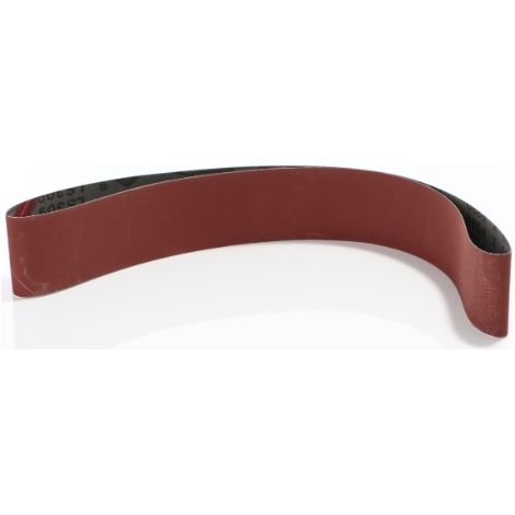 Nastro abrasivo per serie BSS/BSD