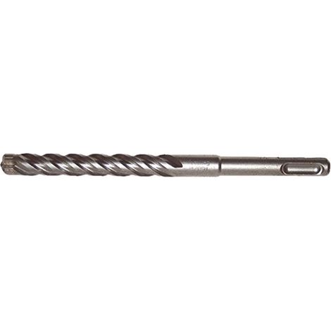 Foret à béton Makita Nemesis 2 B-58198 10x115 mm SDS-PLUS