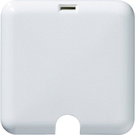 Merten 520427 Scatola di collegamento elettrico per cucina IP20 bianco polare (1/2)