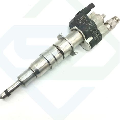 Suitable for BMW N54 fuel injectors 13537589048-11 13537589048-09 08 07 (1/5)