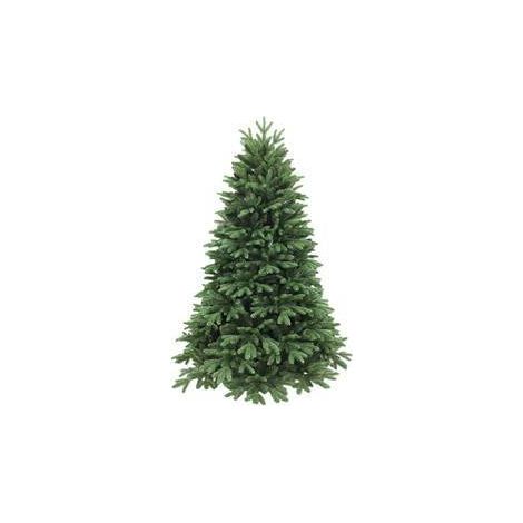 ALBERO DI NATALE GUBBIO PE/PVC 150CM 745R 104D