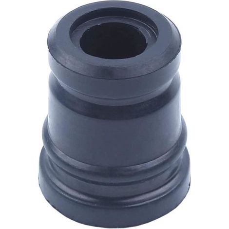 Kit de couverture d'embrayage de tronçonneuse pour Stihl MS 170, 180, 250 pièces de remplacement par clip, bouchons de bouchons de (1/4)
