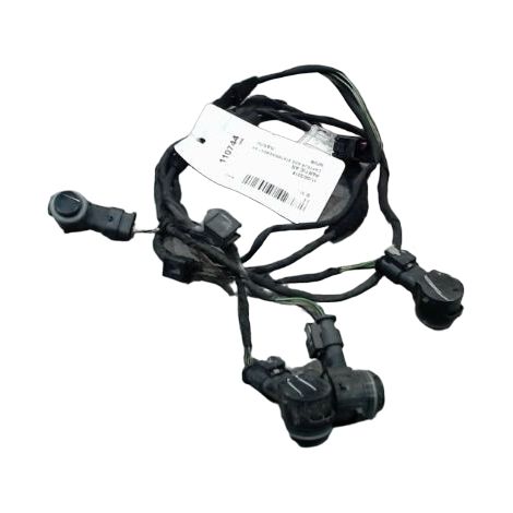 Capteur Aide Stationnement Arriere BMW X5 [PRODUIT D'OCCASION]♻️66209274427 (1/3)