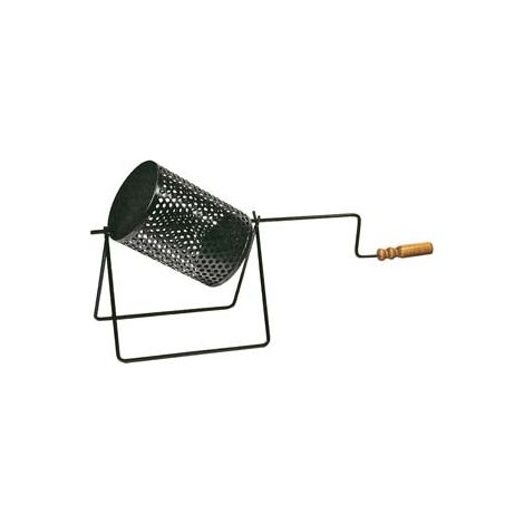 Cuoci Castagne Girevole Ø 20 mm CMX25 Mille