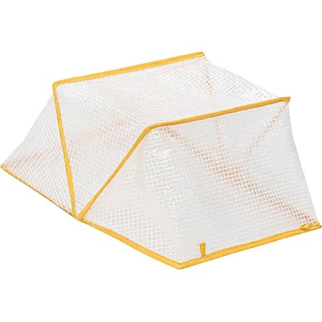 Couverture de jardin avec acclrateur Couverture (1/5)