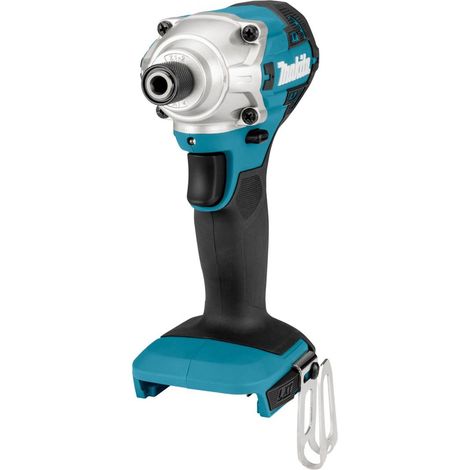 Makita DTD156Z 18v Lithium Impact Driver LXT Compact Variable Speed Body Only (1/7)