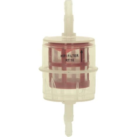 Filtro carburante inline Hifi HIFI-FILTER RT16