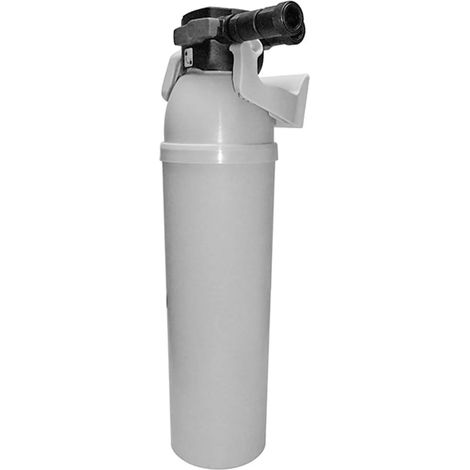 DAIKIN Système de traitement d'eau Bambini Pour env. 350 litres de volume d'installation, 153047
