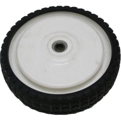 P00015176 - Roue Avant pour Tondeuse IBEA (1/2)