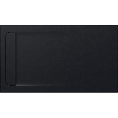 PLATO DUCHA EXTRPLN.STONEX AQUOS 1400X800X31 ANTIDESLIZ.DES.GRAN CAUD.NG