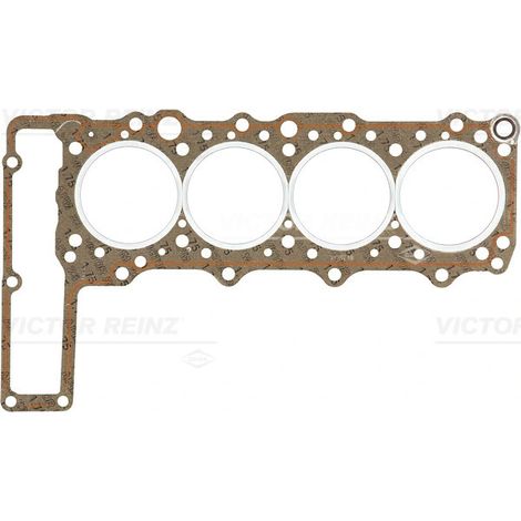 Joint d'étanchéité, culasse Victor Reinz 61-26515-50 MERCEDES-BENZ 601 016 03 20