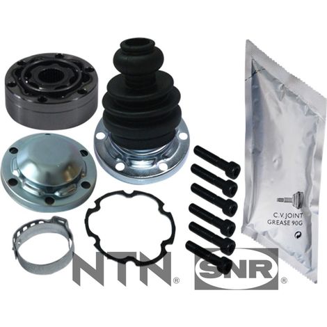 Kits joint côté boîte - IJK54.005 - SNR - Compatible avec véhicule Volkswagen, Audi
