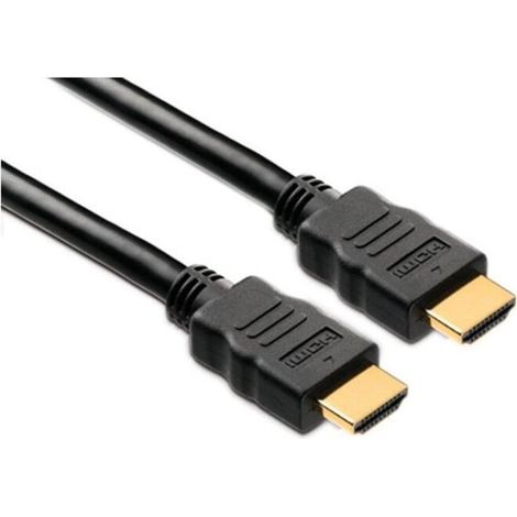 Câble HDMI haute vitesse 3m – Résolution 4K – Compatible Ethernet – Cordon TV pour affichage avancé – Hdsat