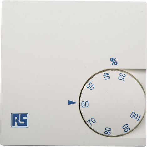 Hygrostat 35 100%HR 1 RT, 24 230 V ( Prix pour 1 ) (1/2)