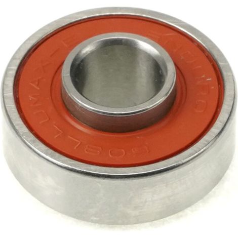 608 Llu Max-ee - Abec 3 Max (radial) - 8x22x7/10 (1mm/2mm)
