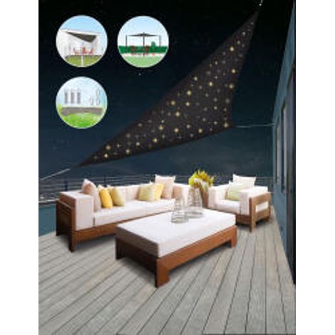 fliegen unter markise Camping Tarp Outdoor Tarp Vordach, Plane Leichte Hängematte Regen Markise Baldachin Outdoor Shelter Outdoor Regen-Proof Baldachin Camping Pergola(400 * 350CM) Sport & Freizeit Size:13M Campingstuhl Westfield Salina DL Filter Special Features_Corrective Lens