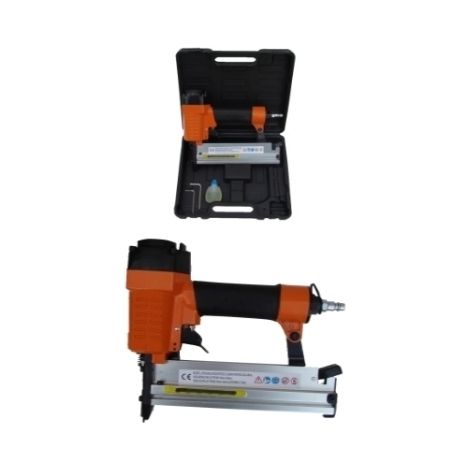 Spillatrice/Fissatrice/Graffatrice/Graffettatrice/Aggraffatrice/Chiodatrice ad aria compressa/pneumatica