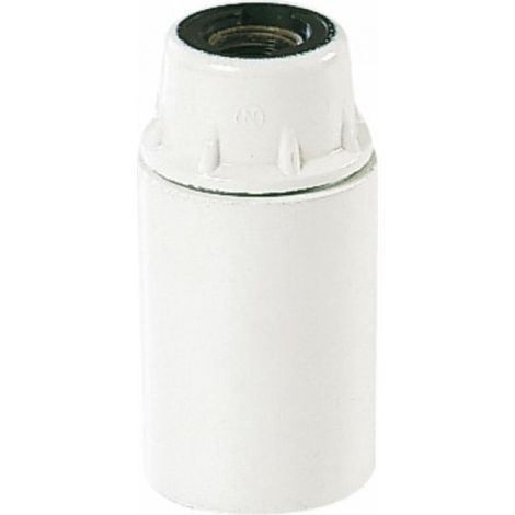 Douille E14 lisse BAK M10 - LEBENOID - 046933 (1/2)
