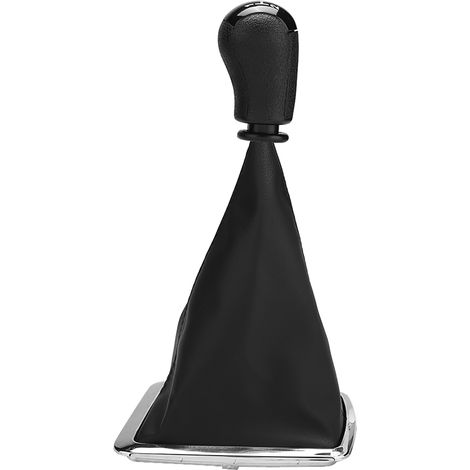 Cache-poussière pour la rotule du levier de vitesses à 5 rapports de la Ford Focus MK2 (2004-2008) (1/5)