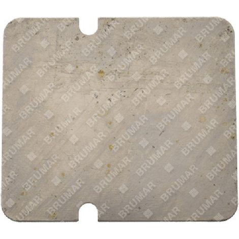 Placa cárter inferior para cortasetos ATTILA COMPATIBLE - 023156