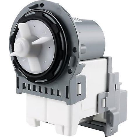 Moteur de pompe de vidange de lave-linge Techecook DC31-00054D PX3516-01 OEM pour Samsung (1/3)